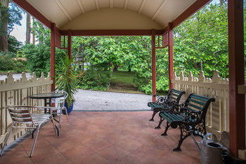 A Camelot Tower & Penthouse - Holiday Cairns 47