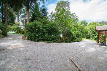 A Camelot Tower & Penthouse - Holiday Cairns 49