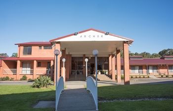 Archer Hotel Nowra - Holiday Cairns 30