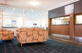 Archer Hotel Nowra - Holiday Cairns 32