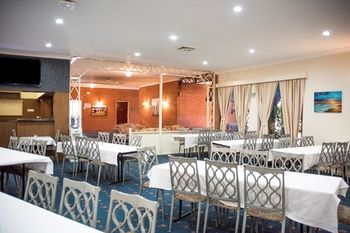 Archer Hotel Nowra - Holiday Cairns 39