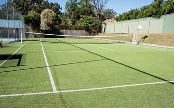 Archer Hotel Nowra - Holiday Cairns 41