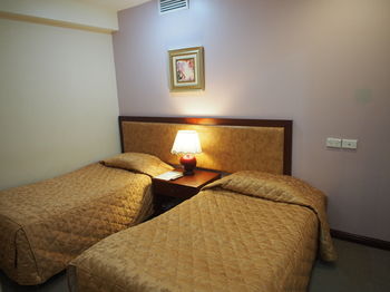 City Lodge Hotel Sydney - Holiday Cairns 8