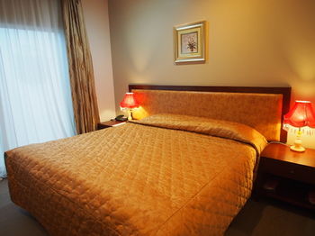 City Lodge Hotel Sydney - Holiday Cairns 16