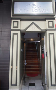 City Lodge Hotel Sydney - Holiday Cairns 18
