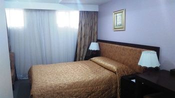 City Lodge Hotel Sydney - Holiday Cairns 26