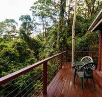 Kondalilla Eco Resort - Holiday Cairns