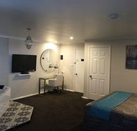 Cattlemanaposs Country Motor Inn amp Serviced Apartments - Holiday Cairns