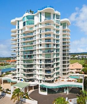Aqua Vista Resort - Holiday Cairns 0