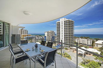 Aqua Vista Resort - Holiday Cairns 1