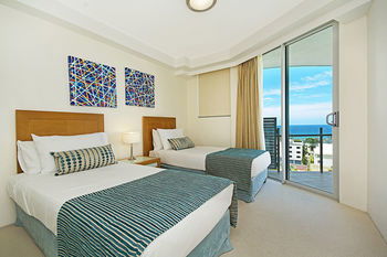 Aqua Vista Resort - Holiday Cairns 3