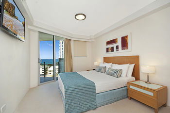 Aqua Vista Resort - Holiday Cairns 4