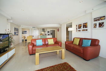 Aqua Vista Resort - Holiday Cairns 6