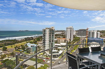 Aqua Vista Resort - Holiday Cairns 8