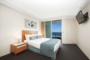 Aqua Vista Resort - Holiday Cairns 13