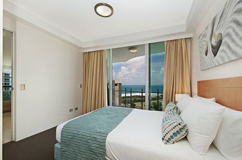 Aqua Vista Resort - Holiday Cairns 14