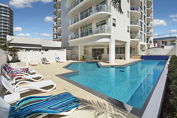 Aqua Vista Resort - Holiday Cairns 18