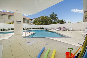 Aqua Vista Resort - Holiday Cairns 19