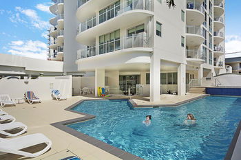 Aqua Vista Resort - Holiday Cairns 20