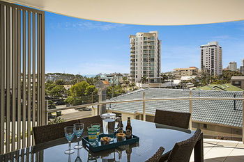 Aqua Vista Resort - Holiday Cairns 21