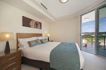 Aqua Vista Resort - Holiday Cairns 22