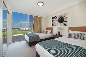 Aqua Vista Resort - Holiday Cairns 23