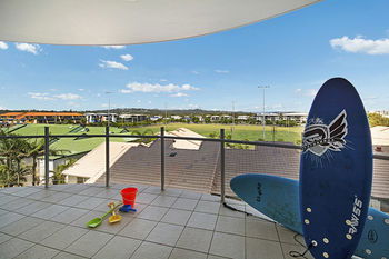 Aqua Vista Resort - Holiday Cairns 25