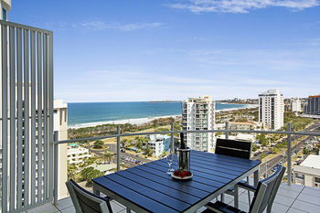 Aqua Vista Resort - Holiday Cairns 29