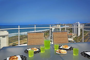 Aqua Vista Resort - Holiday Cairns 30