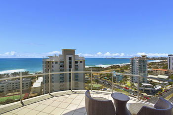 Aqua Vista Resort - Holiday Cairns 31
