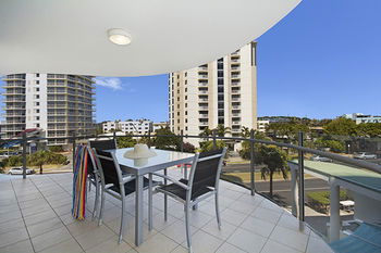 Aqua Vista Resort - Holiday Cairns 34
