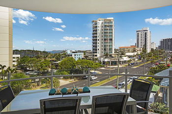 Aqua Vista Resort - Holiday Cairns 35