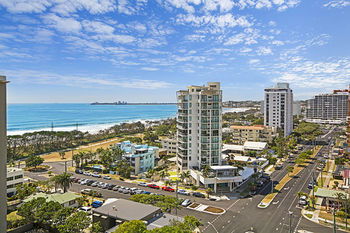Aqua Vista Resort - Holiday Cairns 36