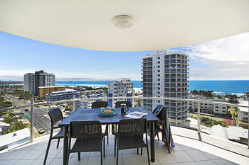 Aqua Vista Resort - Holiday Cairns 37