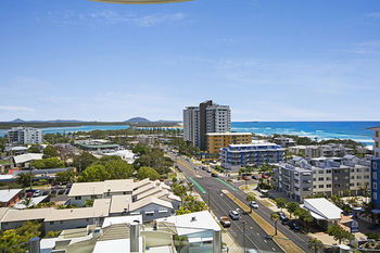 Aqua Vista Resort - Holiday Cairns 39