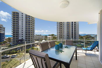 Aqua Vista Resort - Holiday Cairns 40