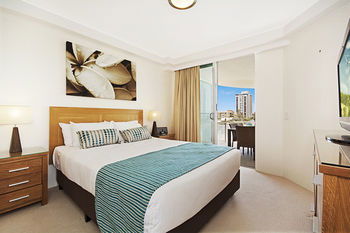Aqua Vista Resort - Holiday Cairns 45