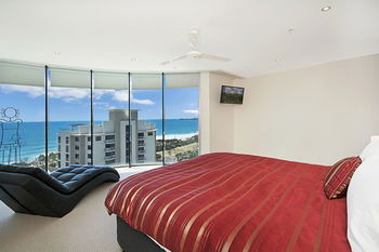 Aqua Vista Resort - Holiday Cairns 47
