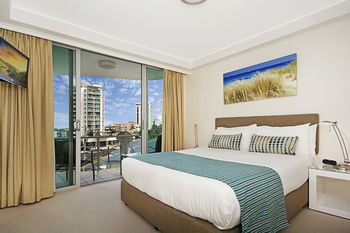 Aqua Vista Resort - Holiday Cairns 51