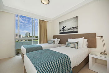 Aqua Vista Resort - Holiday Cairns 52