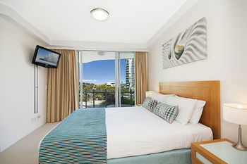 Aqua Vista Resort - Holiday Cairns 53