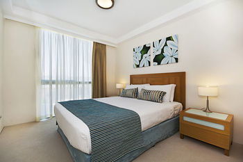 Aqua Vista Resort - Holiday Cairns 54