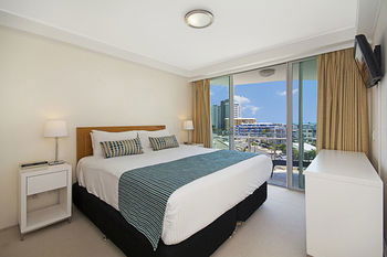 Aqua Vista Resort - Holiday Cairns 55