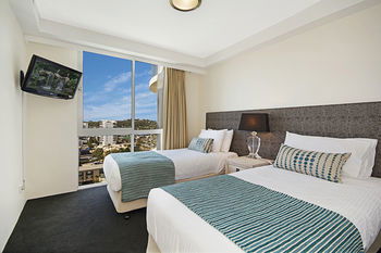 Aqua Vista Resort - Holiday Cairns 58