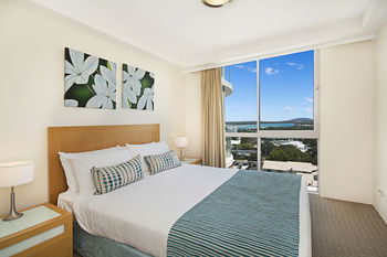 Aqua Vista Resort - Holiday Cairns 59