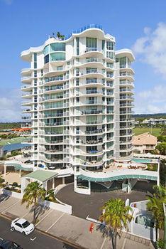 Aqua Vista Resort - Holiday Cairns 60