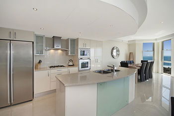Aqua Vista Resort - Holiday Cairns 64