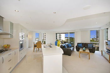 Aqua Vista Resort - Holiday Cairns 76