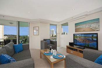Aqua Vista Resort - Holiday Cairns 77