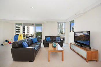 Aqua Vista Resort - Holiday Cairns 78